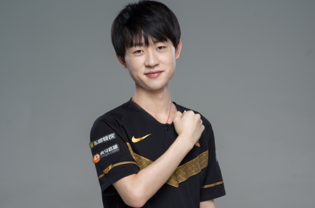 域的领军者 域的领军者